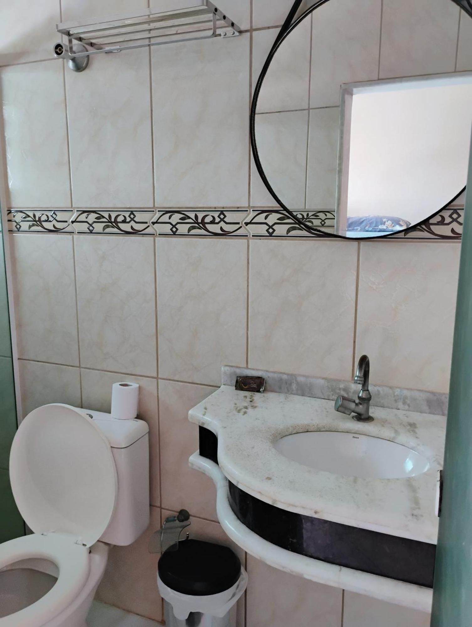 Pousada Solmar Caraguatatuba Kamer foto